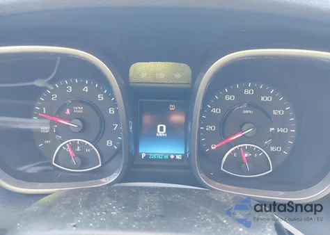 2014 Chevrolet Malibu 1Lt from USA, damaged, VIN 1G11C5SL5EF155611